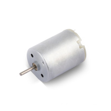 Diameter 24mm high speed 24v dc motor 10000rpm RC-280 with Varistor